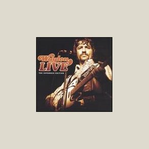 Waylon Jennings - Waylon Live: The Expanded Edition 