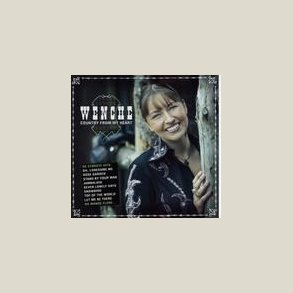 Wenche - Country From My Heart