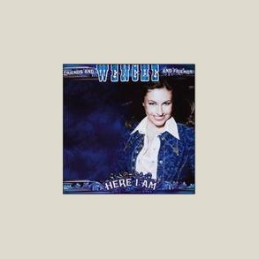 Wenche - Here I Am