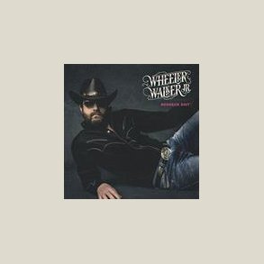 Wheeler Walker Jr. - Redneck Shit