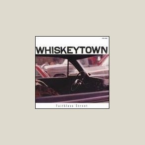 Whiskeytown - Faithless Street 