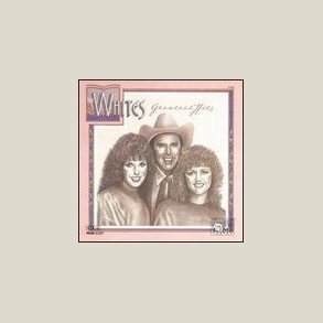 Whites - Greatest Hits 