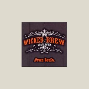 Wicked Brew Band - Down South 