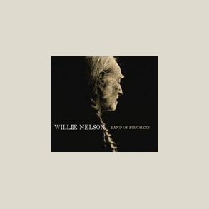 Willie Nelson - Band of Brothers [VINYL]