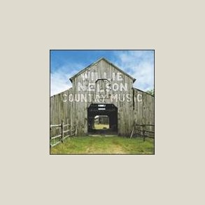 Willie Nelson - Country Music