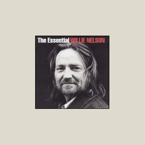 Willie Nelson - The Essential [REMASTERED] 