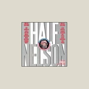 Willie Nelson - Half Nelson 