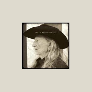 Willie Nelson - Heroes 