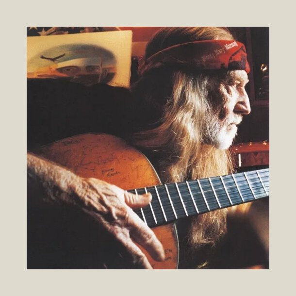 Willie Nelson - It Always Will Be