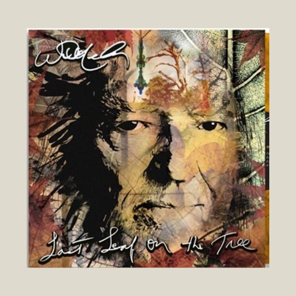 Willie Nelson - Last Leaf On The Tree