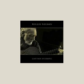 Willie Nelson - Last Man Standing
