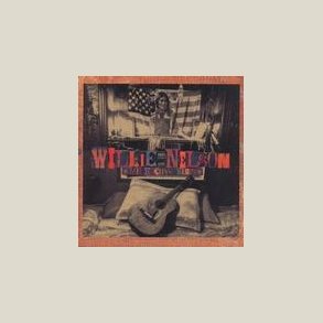 Willie Nelson - Milk Cow Blues 