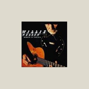 Willie Nelson - Moment of Forever 