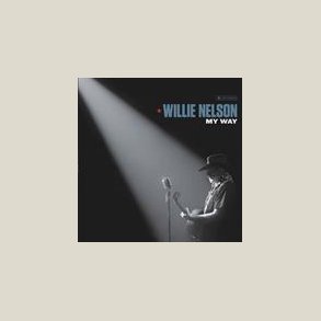 Willie Nelson  - My Way  [VINYL]