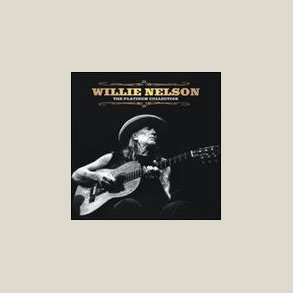 Willie Nelson - Platinum Collection 