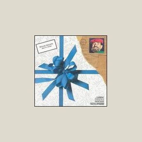 Willie Nelson - Pretty Paper 