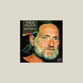 Willie Nelson - Sings Kris Kristofferson 
