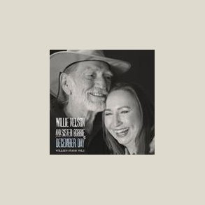 Willie Nelson - December Day (Willie's Stash, Vol. 1)