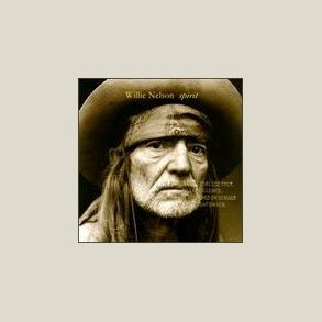Willie Nelson - Spirit 