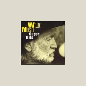 Willie Nelson - Super Hits 