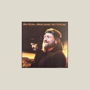 Willie Nelson - Take It to the Limit 