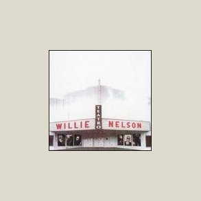 Willie Nelson - Teatro 