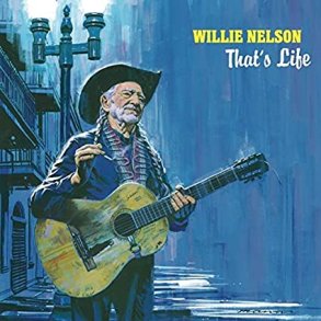 Willie Nelson - That's Life