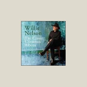Willie Nelson - Classic Christmas Album