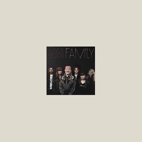 Willie Nelson - The Willie Nelson Family