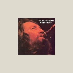 Willie Nelson - Troublemaker