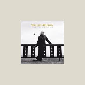 Willie Nelson - American Classic [VINYL]