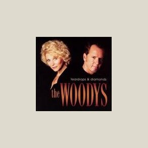 Woodys - Teardrops & Diamonds 