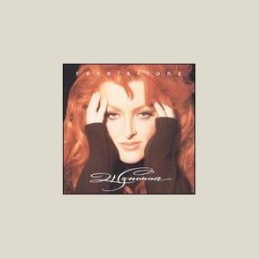 Wynonna Judd - Revelations 