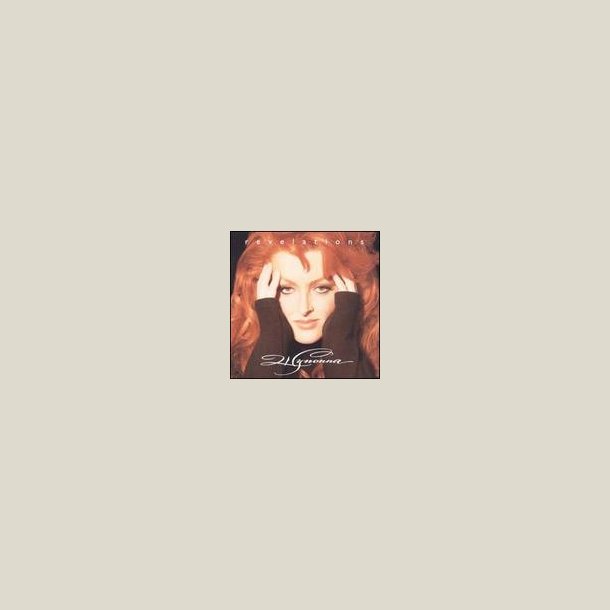 Wynonna Judd - Revelations 