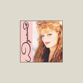 Wynonna Judd - Wynonna 