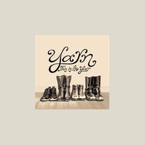 Yarn - This Is The Year