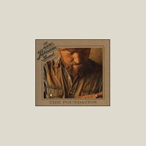 Zac Brown - The Foundation