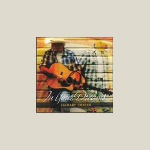 Zachary Hunter - In Your Dreams 