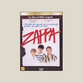 Zappa [DVD] 